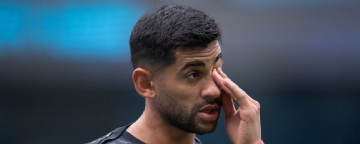 Tottenham vs. Aston Villa: Romero out of starting XI after warm-up