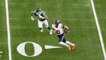 Week 7 betting: Saquon comes to life, Bo Nix continues to run, plus a pair of teasers to play