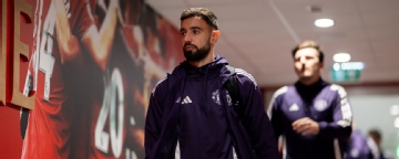Fernandes: United would have approved exit if I wanted to leave
