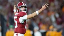 College football betting: Ascending Alabama looks like class of SEC