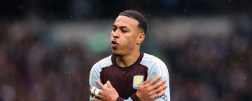 Aston Villa working on new deals for Rogers, Cash, McGinn