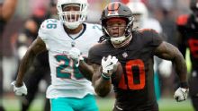 Week 7 NFL highlights: Best plays, moments and touchdowns