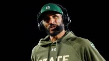 Colorado State fires head coach Jay Norvell in fourth season