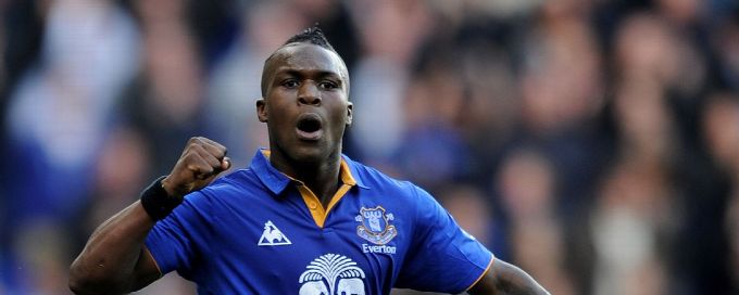 Ex-Everton, Real Madrid wing Royston Drenthe suffers stroke