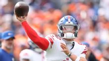 Week 7 NFL highlights: Best plays, moments and touchdowns