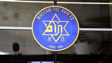 Fan clashes see Macabbi-Hapoel Tel Aviv derby called off