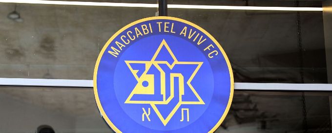Fan clashes see Macabbi-Hapoel Tel Aviv derby called off