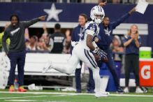 Cowboys WR CeeDee Lamb suffers concussion vs. Lions