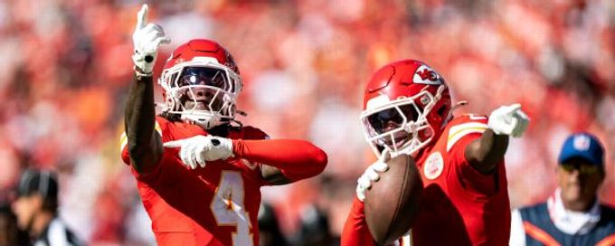 Why we were wrong on the Chiefs, Colts, Jaguars, Bills