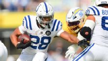 Week 7 NFL highlights: Best plays, moments and touchdowns