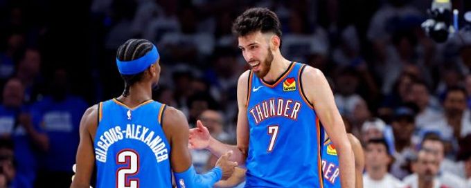 Every NBA team's jersey for 2025-26 season-opening games