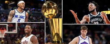 NBA Now or Later rankings 2025-26: Who needs to win now?