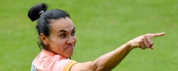 NWSL Power Rankings: Marta has Orlando looking ominous again