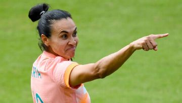 NWSL Power Rankings: Marta has Orlando looking ominous again