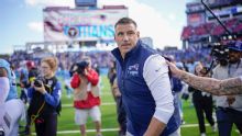 Betting recap: Patriots fuel best week of NFL season for bettors, Broncos break 1,602-game streak