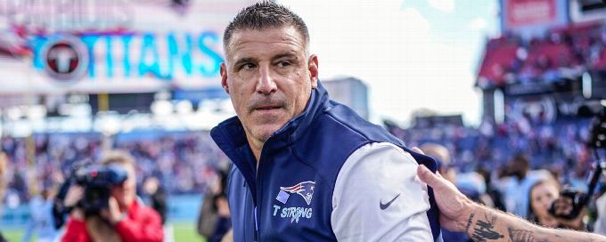 Betting recap: Patriots fuel best week of NFL season for bettors, Broncos break 1,602-game streak