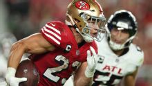 Week 7 NFL highlights: Best plays, moments and touchdowns