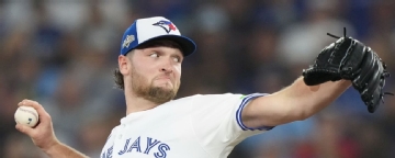 Yesavage to start G1; Jays uncertain on Bichette