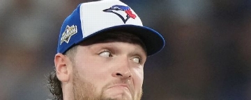 Yesavage dominates M's as Jays force Game 7