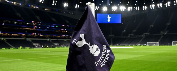 AWS outage: Tottenham delay ticket sales due to Amazon disruptions