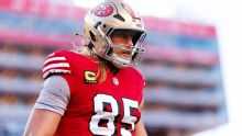 Fantasy Football Buzz: Tight end disparities, running back committees and wire receiver hierarchies