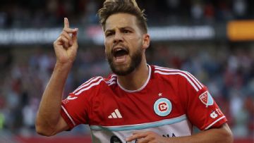 2025 MLS Cup Wild Card preview: Who's moving on to Round One?