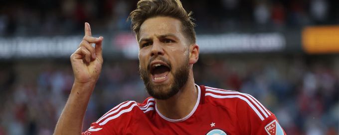 2025 MLS Cup Wild Card preview: Who's moving on to Round 1?
