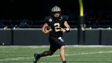 College football betting lines: Missouri-Vanderbilt leads three ranked SEC matchups