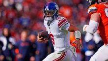 First bets for Week 8: Revenge for Rodgers vs. Packers? Giants rebound?