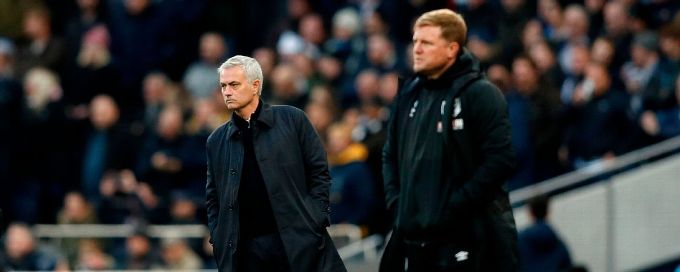 Newcastle's Howe hails Mourinho's 'aura' ahead of Benfica clash