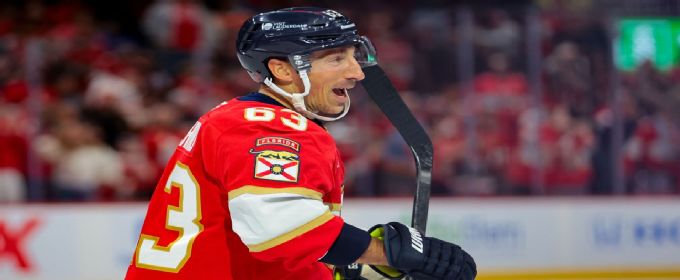 There will be a lot of emotion in Brad Marchand's first game back in Boston as a visitor