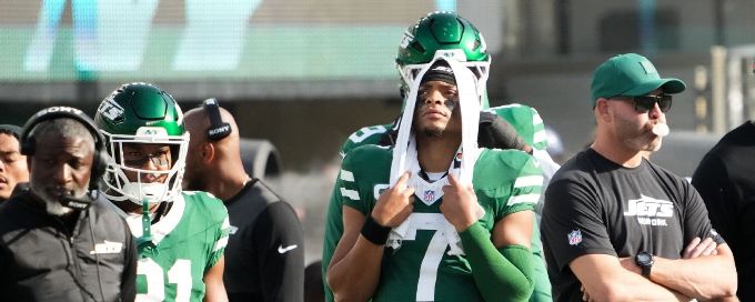 Justin Fields, J.J. McCarthy and decisions NFL coaches face