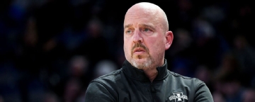 Indiana State's Matthew Graves on leave after bypass surgery