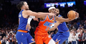 👀 NBA picks: Experts predict East, West, Finals