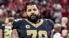 Saints lose Erik McCoy, Kendre Miller for rest of season
