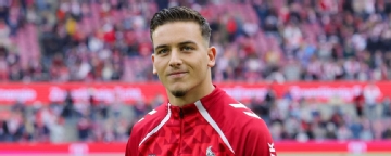 Transfer rumors, news: PSG, Inter to vie for Cologne wonderkid