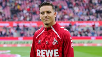 Transfer rumors, news: PSG, Inter to vie for Cologne wonderkid