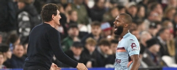 West Ham woes continue after being outclassed by Brentford