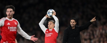 How set pieces are ruining Premier League, helping Arsenal