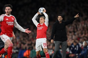 How set pieces are ruining Premier League, helping Arsenal