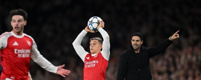 How set pieces are ruining Premier League, helping Arsenal