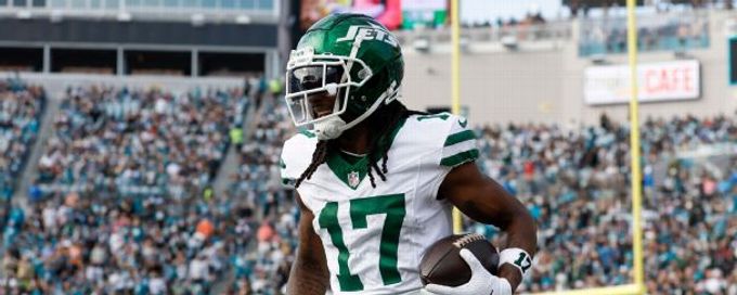 Regrading eight deals from the 2024 NFL trade deadline