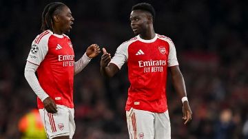 Arsenal vs Bayern Munich: Kick-off time, how to watch, news