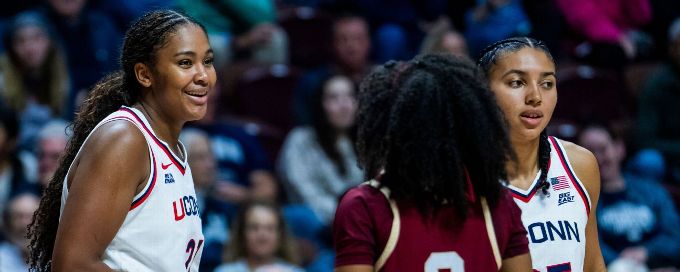 Women's NCAA basketball conference player of the year picks