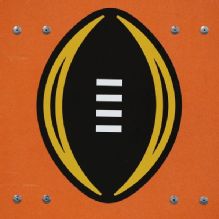 CFP committee's Randall McDaniel steps away for rest of year