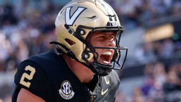 College Football Playoff 2025: Bubble watch after Week 8