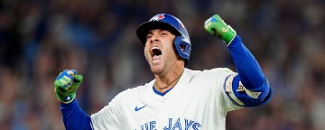 Toronto's NHL, NBA teams adjust times for Jays