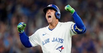 Toronto's NHL, NBA teams adjust times for Jays