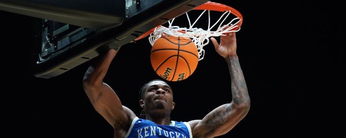 Men's NCAA basketball conference player of the year picks
