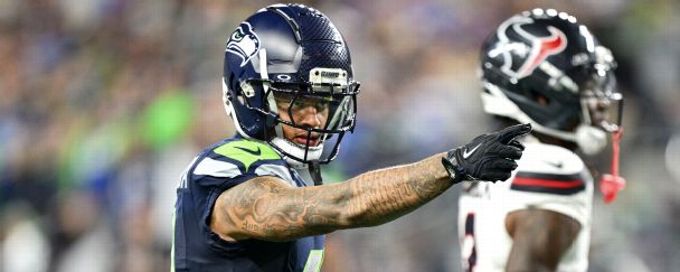 Seattle Seahawks' defense dominates Houston Texans in win